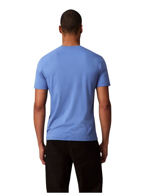 T-shirt in cotone Calvin Klein | LV04LB275G6PU